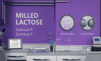 MEGGLE Pharma – Milled Lactose