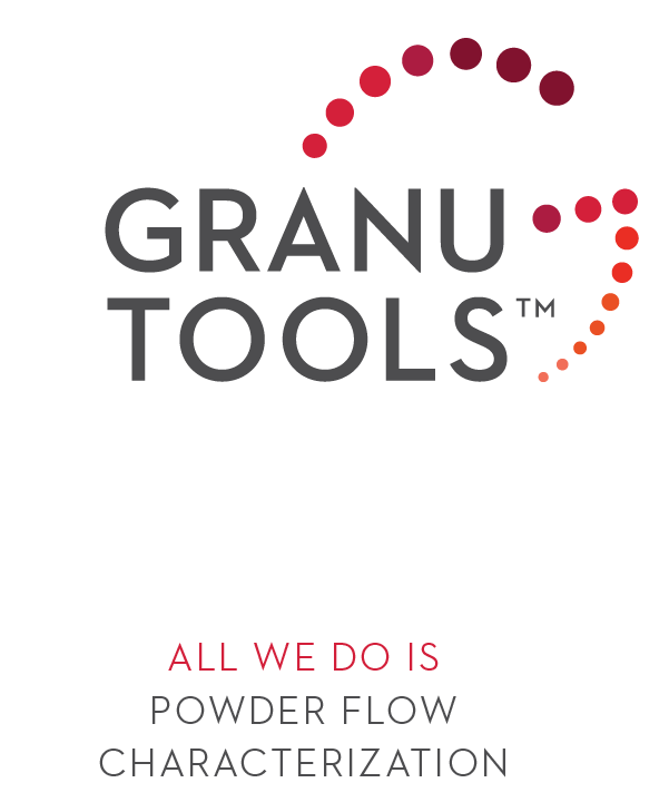 GRANUTOOLS – Powder Flow Characterization