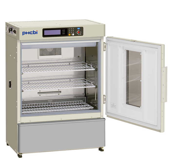 PHCbi MIR Cooled Incubators for controlled and precise sample culturing