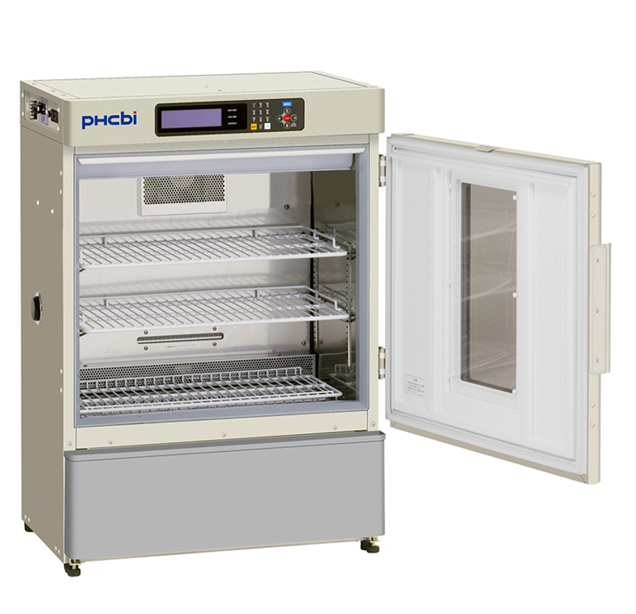 53653PHCbi MIR Cooled Incubators for Precise Laboratory Culturing