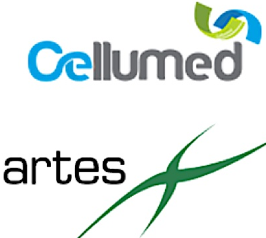 ARTES and Cellumed accelerate development of key GMP-grade production enzymes needed for mRNA-based biopharmaceuticals