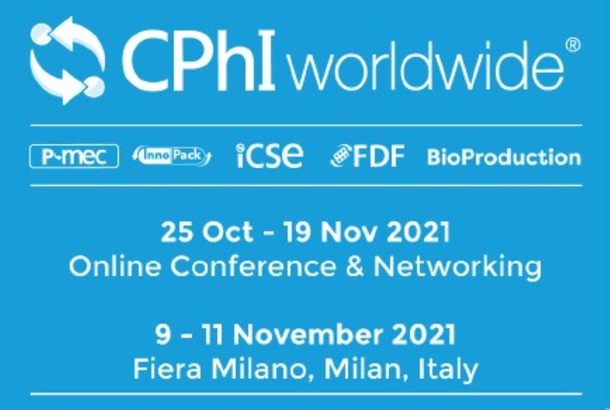 Gasporox to launch new VialArch solution at CPhI Worldwide Milan