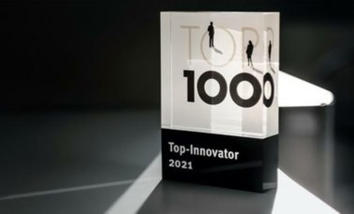HOF reaches Germany’s innovation elite for sixth year in succession