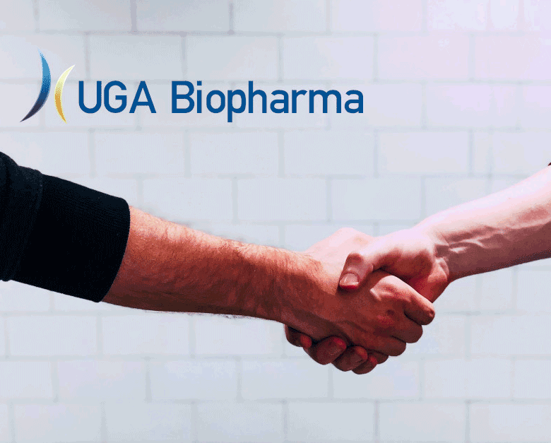 UGA Biopharma partners with Tosoh Bioscience on cell line and USP technology transfer to generate new DSP knowledge