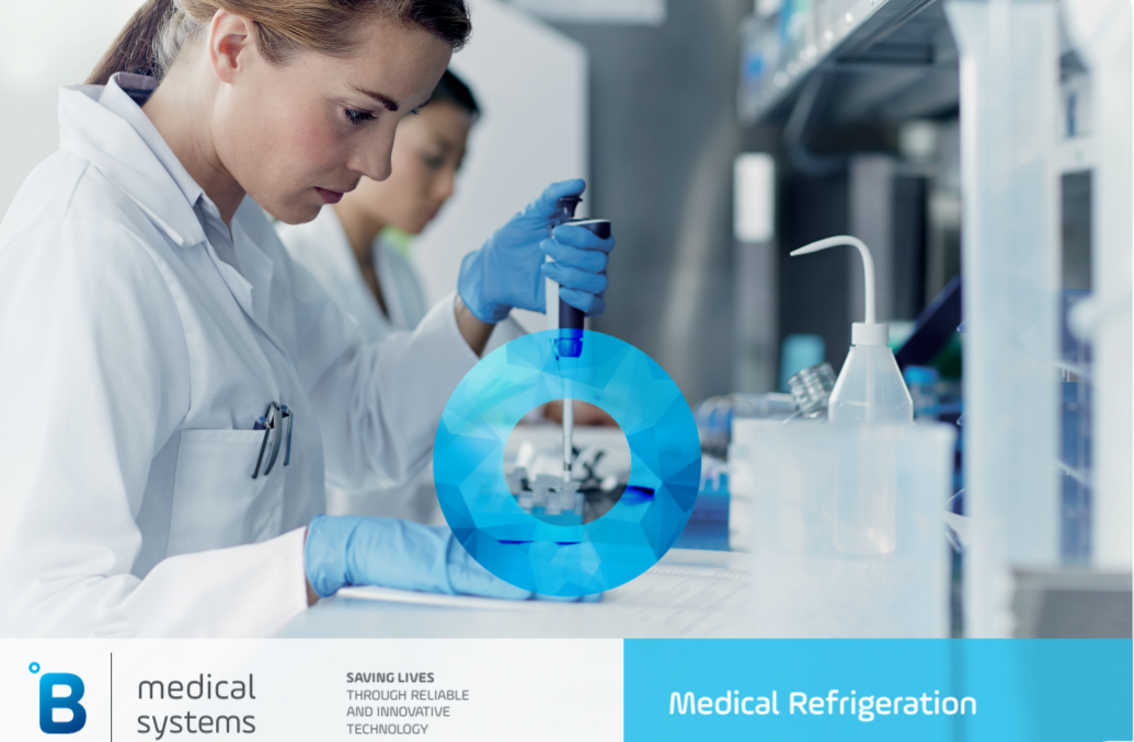 Medical Refrigeration