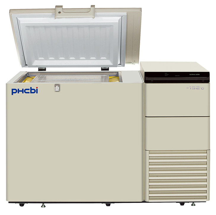 50770PHCbi Cryogenic ULT Freezers