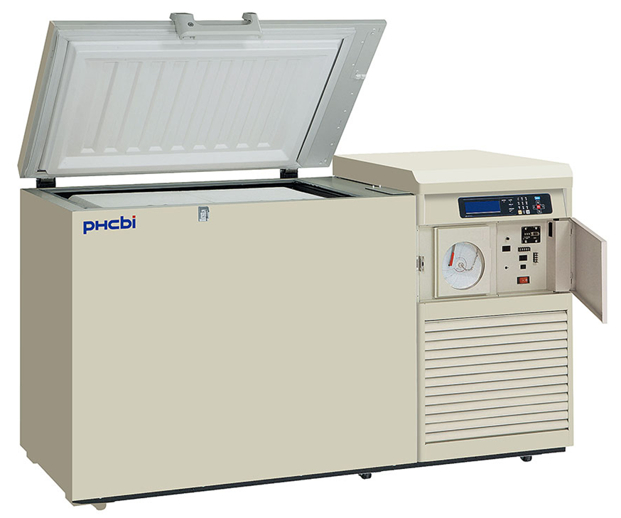 PHCbi Cryogenic ULT Freezers