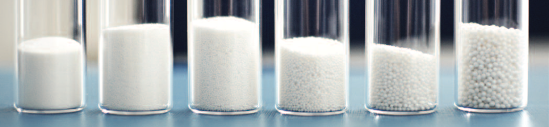 50847Pharmatrans SANAQ® Sugar Spheres and MCC pellet excipients for controlled release