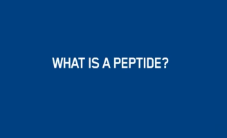 50913What are peptides?