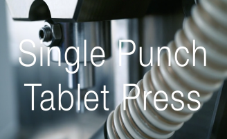 51039How to setup the Single Punch Tablet Press – Charles Ischi AG – OSD Testing Technology