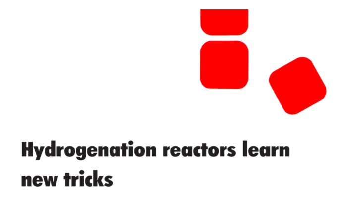 The Automated Hydrogenation Solution