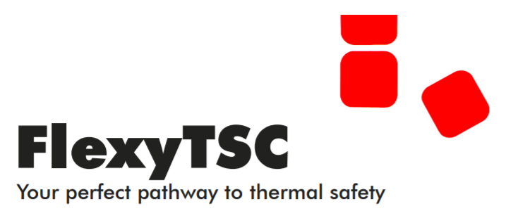 Thermal Safety Calorimeter – FlexyTSC