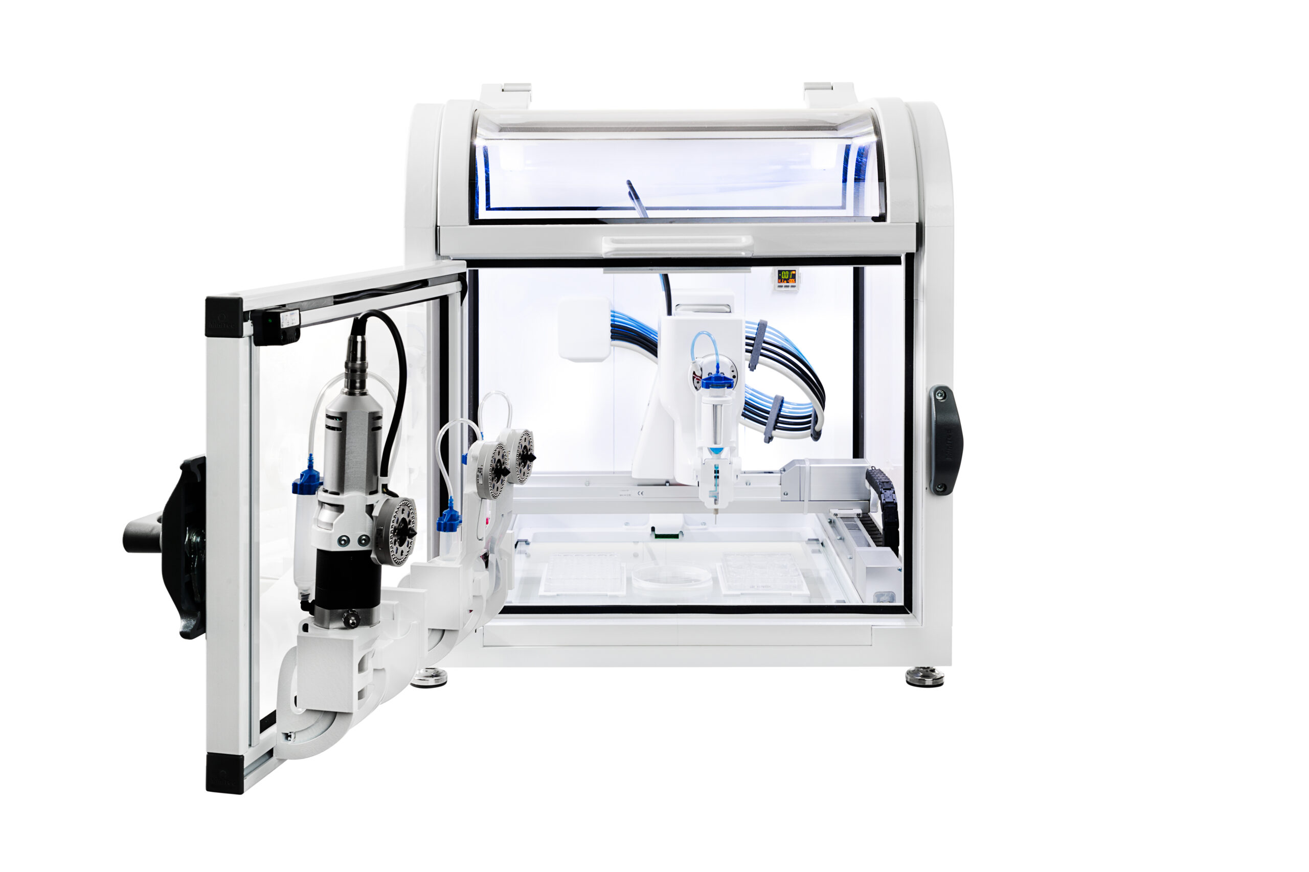 51148The Brinter® vision: accessible bioprinting for life sciences