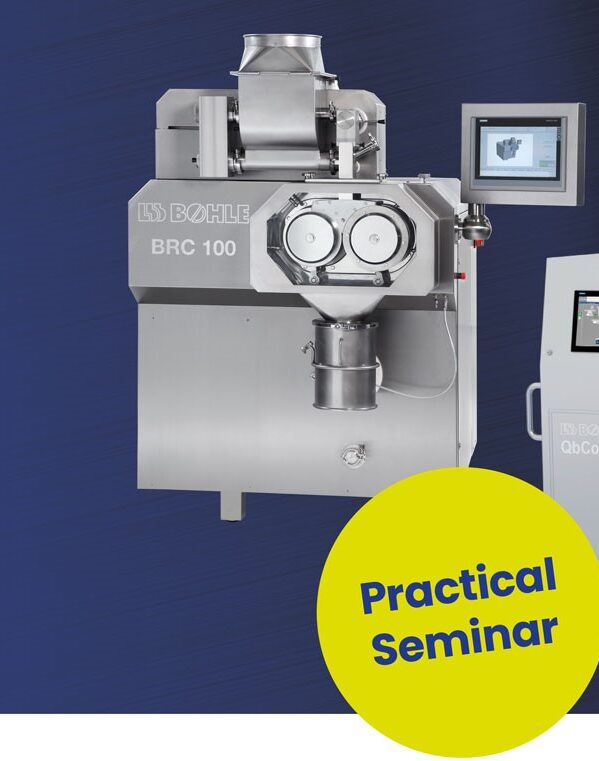 L.B. Bohle to host workshop on improving material properties