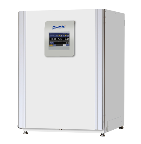 51094PHCbi IncuSafe CO2 and Multigas Incubators for superior cell culturing