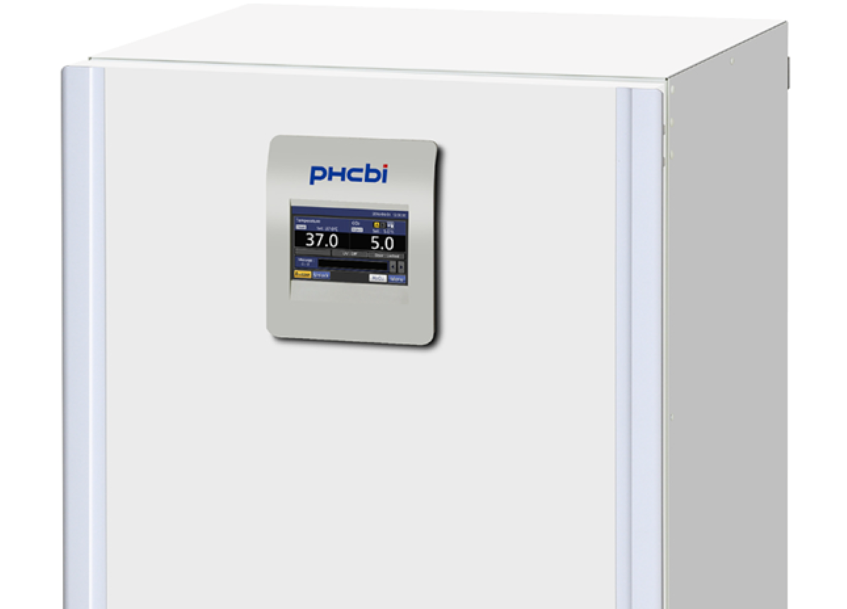 PHCbi IncuSafe CO2 Incubator MCO170AICUVHPE