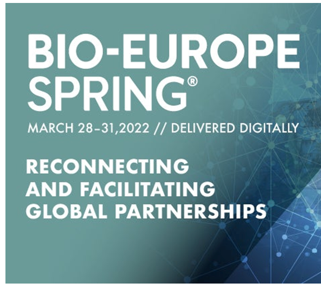 Evercyte bringing EV partnership opportunities to BIO-Europe Spring online summit