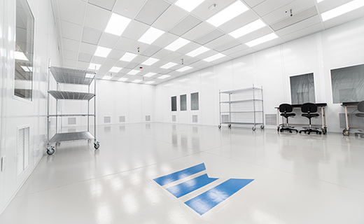 Mikron Denver ISO 13485 certification enables broader use of its ISO Class 7 Cleanroom