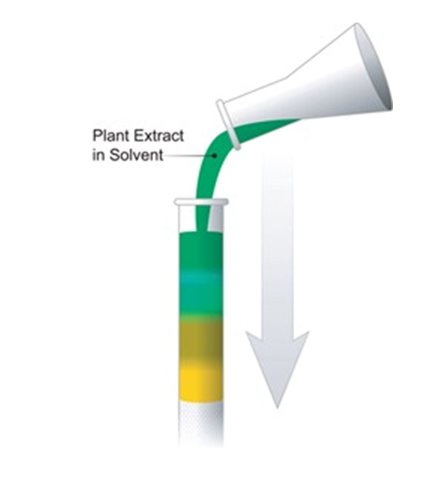 Introduction to liquid chromatography: A basic guide