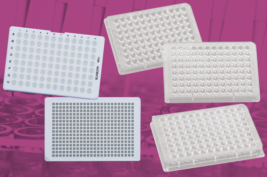 PHCbi PrimeSurface® Cell Culture labware