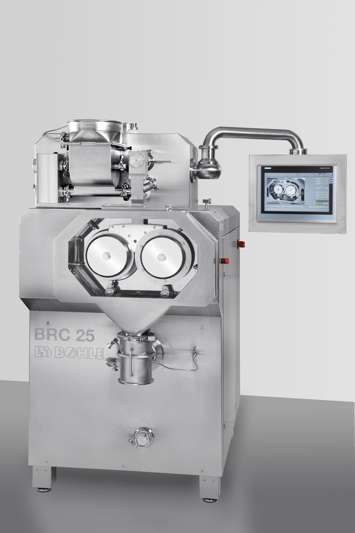 L.B. Bohle to showcase sophisticated continuous dry granulation at IPACK-IMA Expo