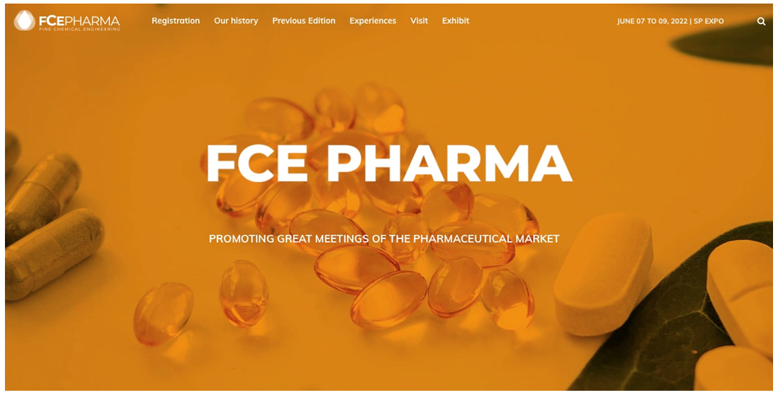 L.B. Bohle to display complete product range at FCE Pharma Brazil