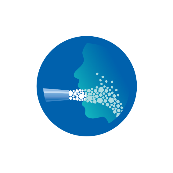 MEGGLE’s alpha-lactose monohydrate qualities for dry powder inhalation