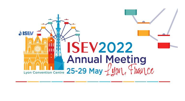 TAmiRNA presents miND® for absolute quantitation of NGS data to the EV community at ISEV meeting in Lyon