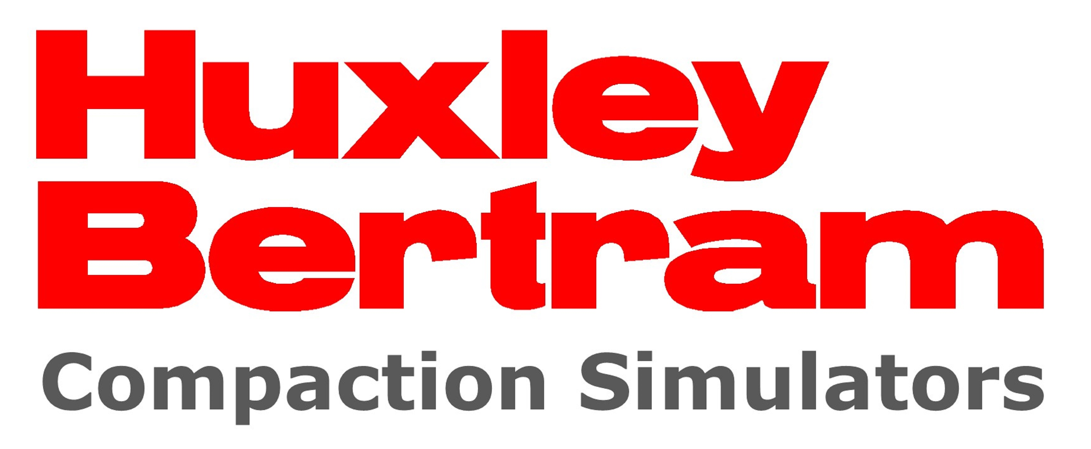 Huxley Bertram Tablet Compaction Simulators
