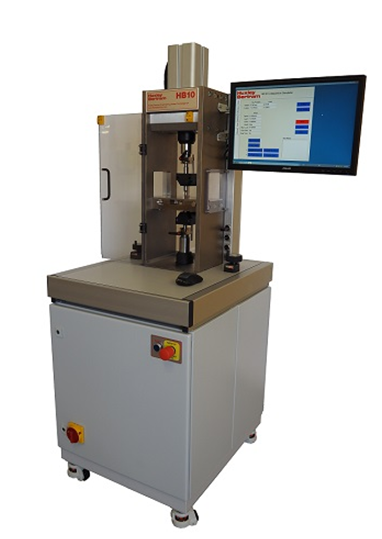 Huxley Bertram HB10 Versatile R&D Tablet Press