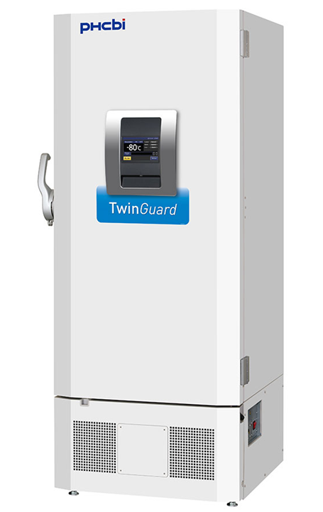 PHCbi TwinGuard ULT Freezer – MDF-DU502VX-PE