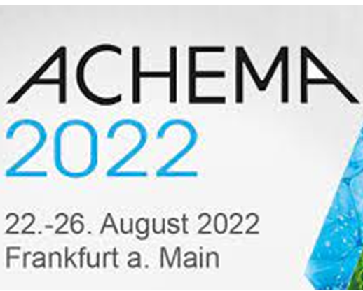 L.B. Bohle bringing leading edge process solutions to ACHEMA Frankfurt