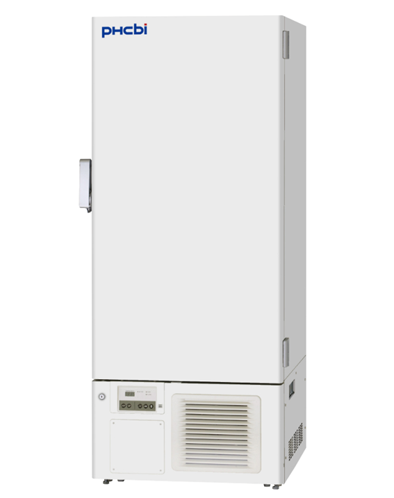 PHCbi ULT & Biomedical Freezers for secure ultra-low temperature storage
