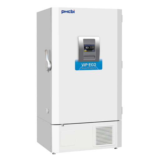 PHCbi ULT & Biomedical Freezers for secure ultra-low temperature storage