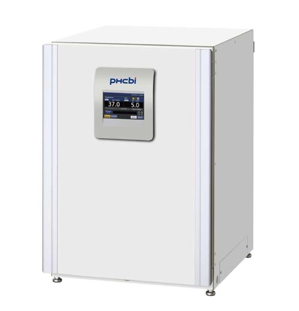PHCbi Incubator Hydrogen Peroxide Decontamination Technology