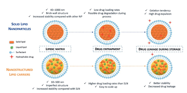 Skyepharma develops NanoMicS nanoencapsulation platform to usher in new era for OSD forms