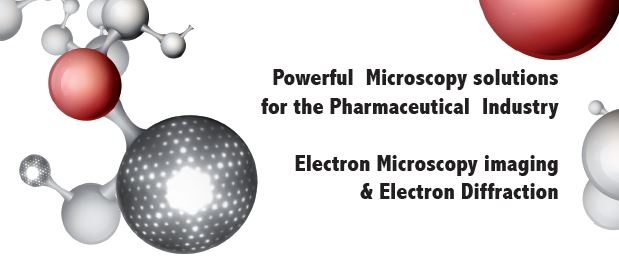 Powerful Microscopy solutions for the Pharmaceutical Industry