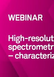 Bachem hosts webinars on high-resolution MS characterisation of oligonucleotides