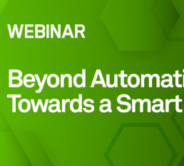 Bachem hosts repeat of its ‘Beyond Automation’ webinar on smart factory vision