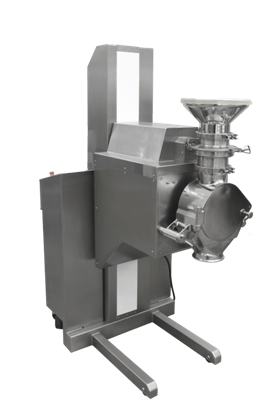 L.B. Bohle Milling and Sieving Solutions for pharma processes