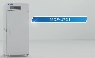 MDF-U731M-PE Biomedical -30°C Freezers