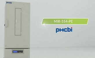 MIR-554-PE Cooled Incubator