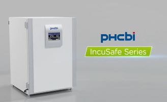 52473PHCbi Incusafe Incubators