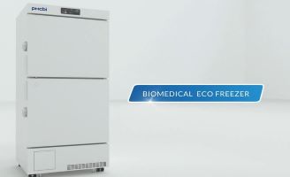 PHCbi MDF-MU549DH-PE Biomedical Freezers