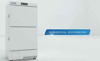 52475PHCbi MDF-MU549DH-PE Biomedical Freezers