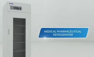 52477PHCbi MPR-722-PE Pharmaceutical Refrigerator