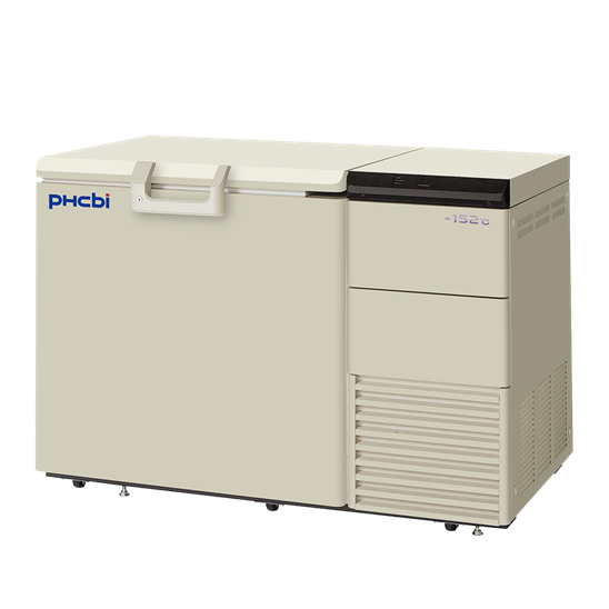 PHCbi Cryogenic Freezer – MDF-1156-PE