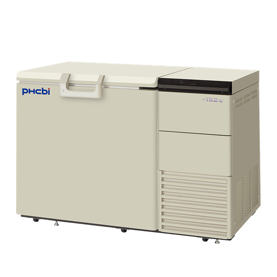 52594PHCbi Cryogenic Freezer – MDF-1156-PE