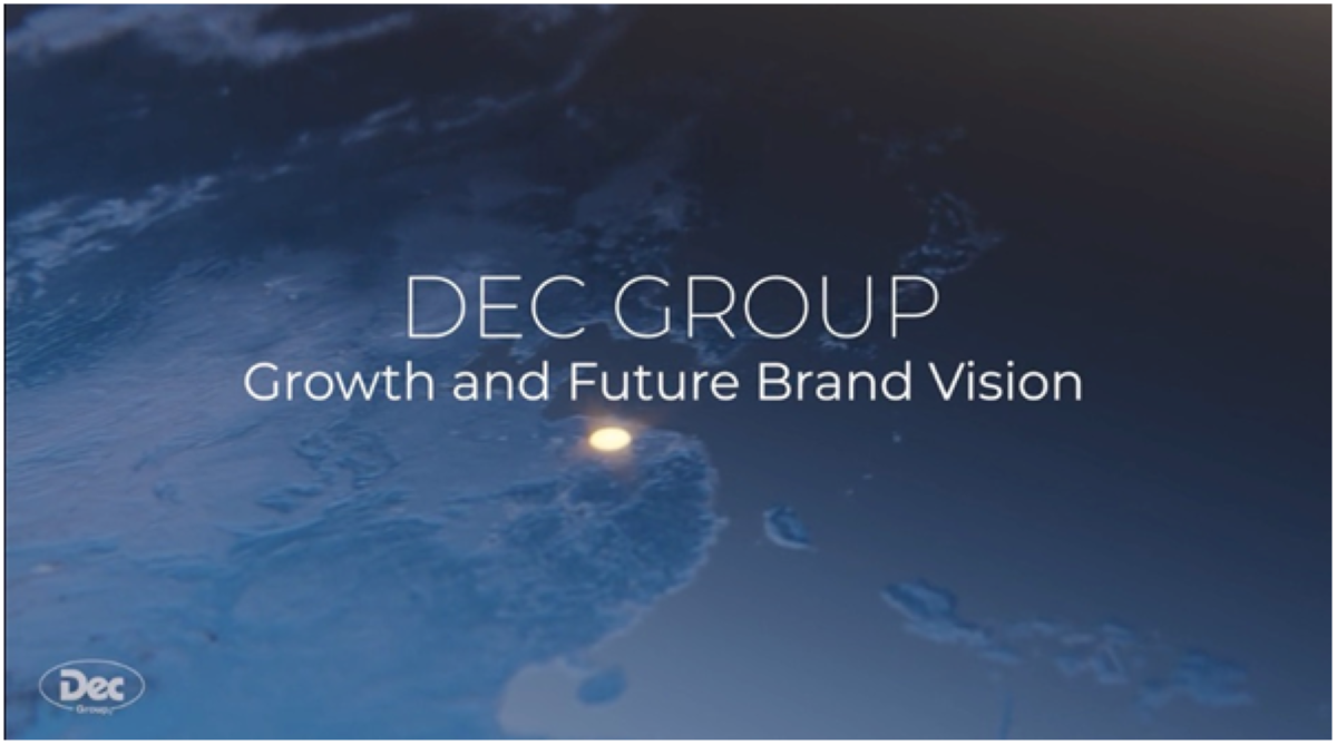 Dec Group celebrates a year of achievements