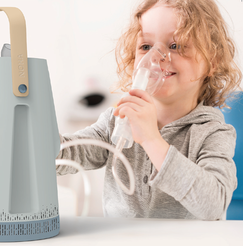 Erdmann Solutions collaboration with Boreasa opens up new Respiratory Device markets
